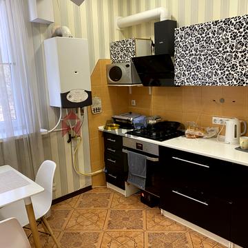 Миколаївська дорога вул., 225а
