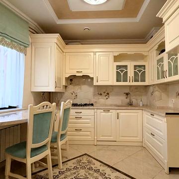 Кобилянської вул., 36-А
