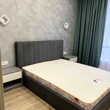 Зарічна вул., 4к1