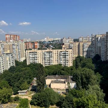 Академіка Палладіна просп., 11