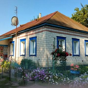 Попудренка, 70
