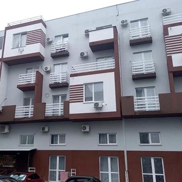 Владислава Бувалкіна вул., (Будинок 2)