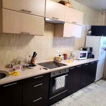 Бориспільська вул., 25-А