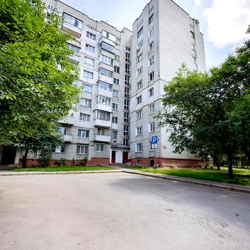 Івана Виговського вул. (Терешкової), 89