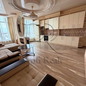 Жилянська вул., 118