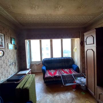 Митрополита Андрея Шептицького вул. (Анатолія Луначарського), 24