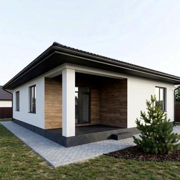 Підгірна вул., 8 Б