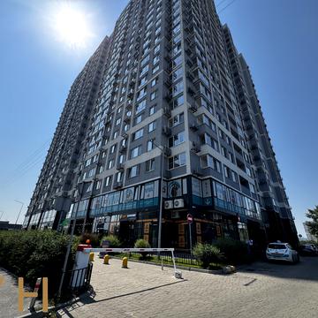 Ревуцького вул., 40-Б