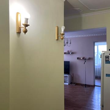 Капітана Кузнєцова вул., 97