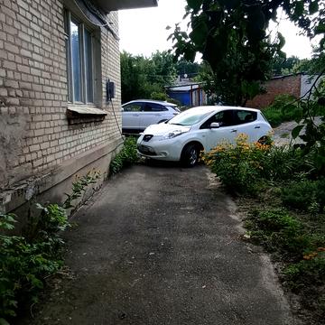 Героїв чорнобиля, 14
