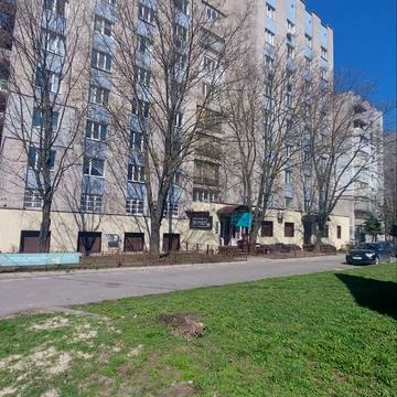 Гвардійців-Широнінців вул., 39д