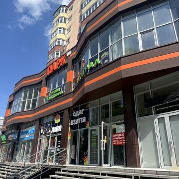 Романа Шухевича вул. (Курчатова), 2/2-А