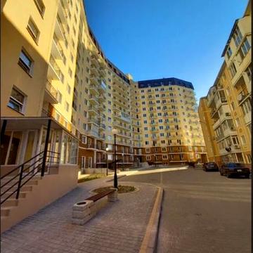 Люстдорфська дорога вул. (Черноморская дорога), 100з