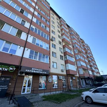 Василя Стуса вул., 30-Б