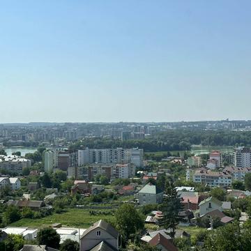 Миколи Мазура вул. (Щербакова), (Будинок 1)