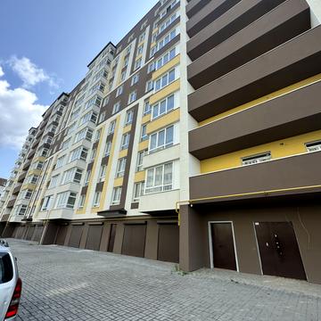 1-й Вінницький пров., (Будинок 10)