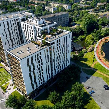 Володимира Великого вул. (Артема), (Будинок)