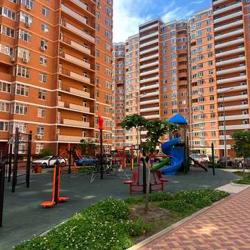 Овідіопольська дорога вул., 3, к.2