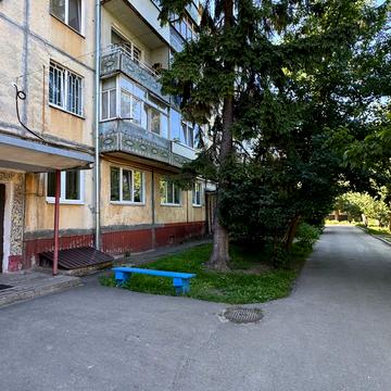 Люблінська вул., 20