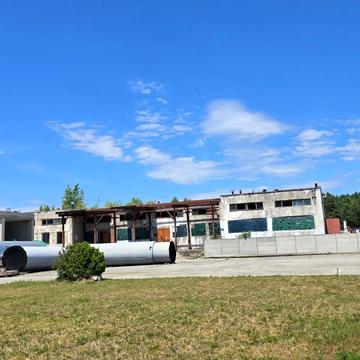 Енергетиків вул., 1