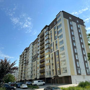 1-й Вінницький пров., (Будинок 10)