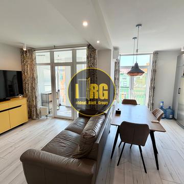 Регенераторна вул., 4 к13