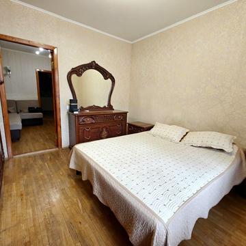 Петра Григоренка просп., 11-А