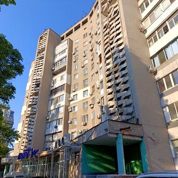Канатна вул., 29