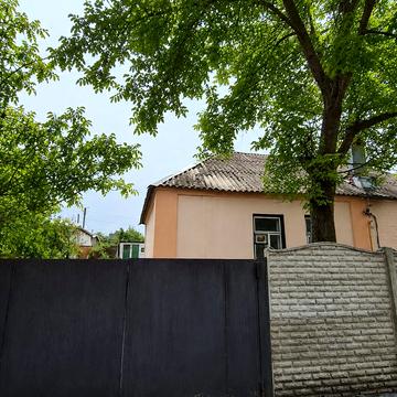 Ясні Зорі вул., 26