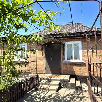 Хорезмська вул.