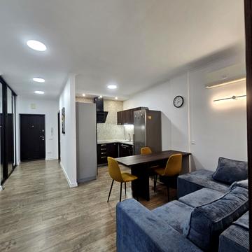 Регенераторна вул., 4 к1