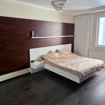 Академіка Сахарова вул., (30 перлина)