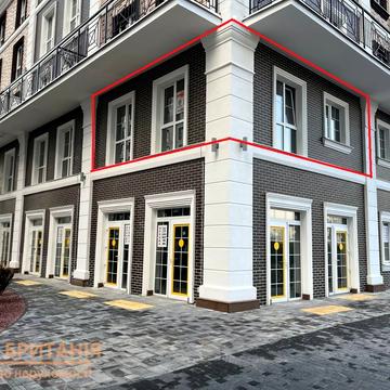Михайла Максимовича вул. (Онуфрія Трутенка), (Будинок «Престон»)