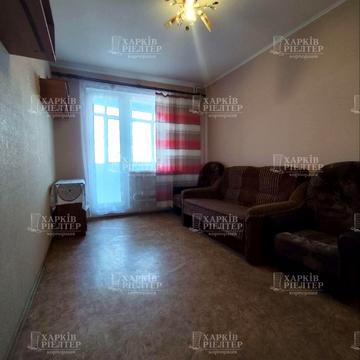 Тракторобудівників просп., 158