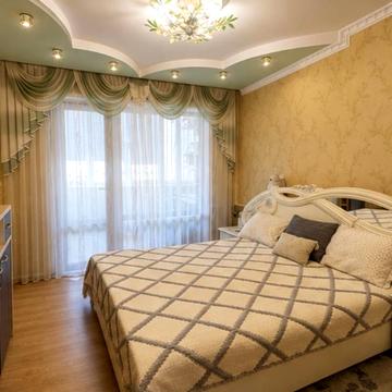 Владислава Бувалкіна вул. (Бочарова Генерала), 7