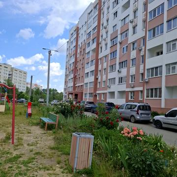 Козакевича вул., 31