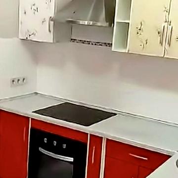 Люстдорфська дорога вул. (Черноморская дорога), (7 секция)