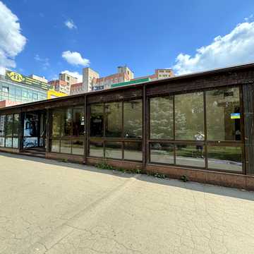 Металургів просп., 34а