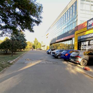 Металургів просп., 34а