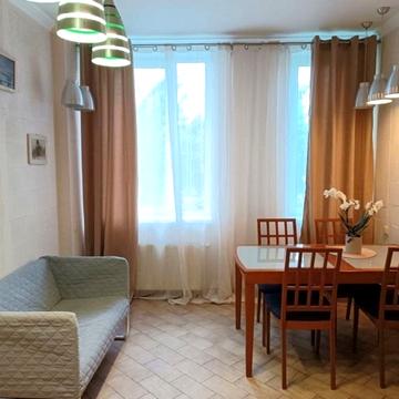 Регенераторна вул., 4 к1