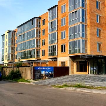 Волошкова вул. (Іванова), 4