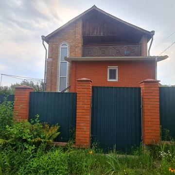 Миколаївська