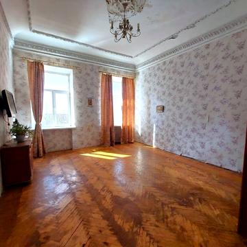 Мечникова вул., 55