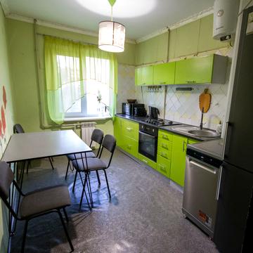 Сім'ї Глодан вул. (Ільфа і Петрова), 9
