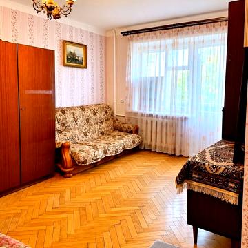 Парково-Сирецька вул. (Тимофія Шамрила), 7