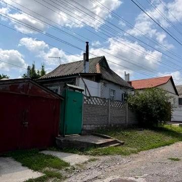 Старомайорська вул. (Чухновського)