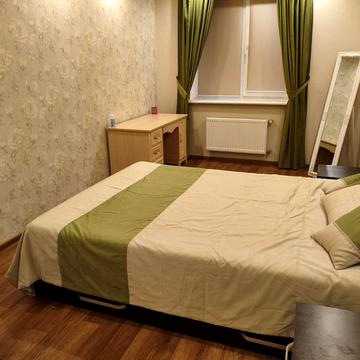 Боголюбова вул., 10