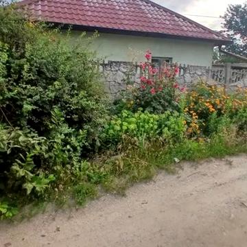 Інгульська вул. (Кіровоградська)