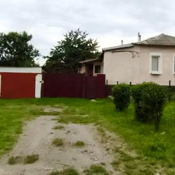 Олександра Кониського вул. (Володарського)