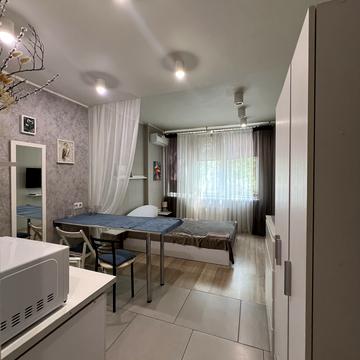Регенераторна вул., 4 к15